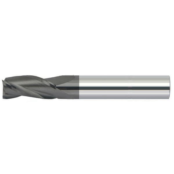 1/2x1-1/2x1/2x4 2FL Square Endmill, PowerA